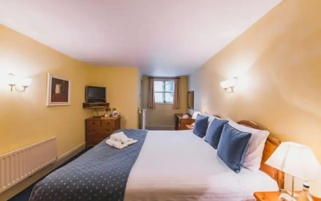 The Old Bakery Hotel