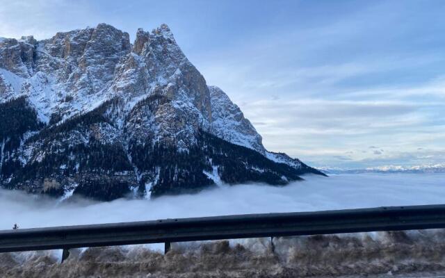 Appartamento Alpe di Siusi