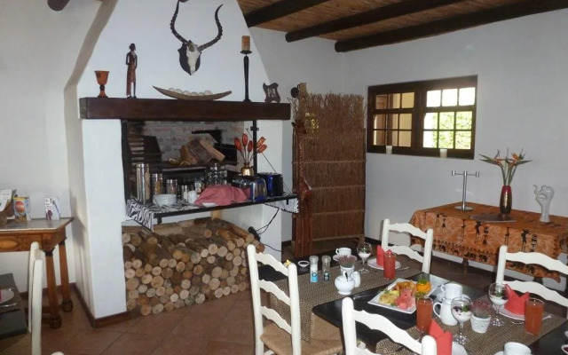 Langeberg Guest Lodge