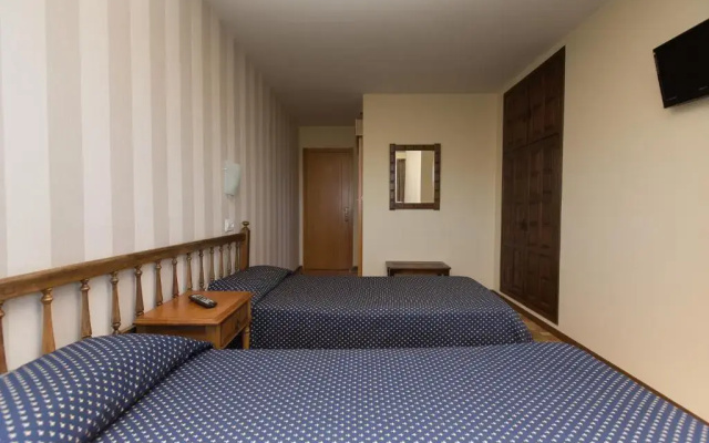 Hotel Urban Monte Blanco by Eurotels