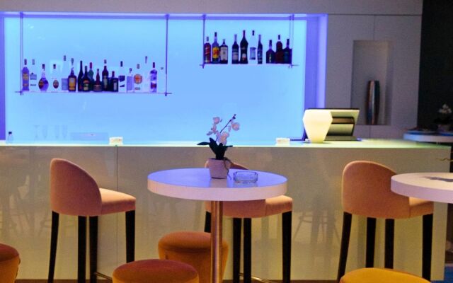 Park Suites Hotel & Spa