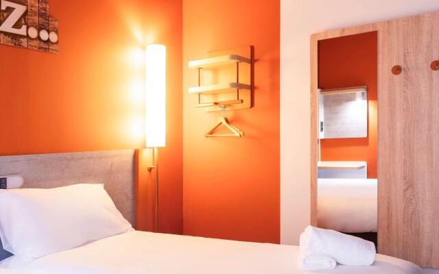 ibis budget Bilbao City