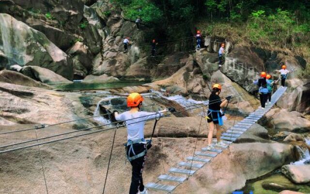 Heungkong Wellness Valley