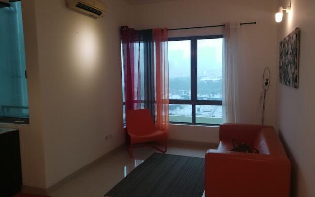 Vega Residensi Cyberjaya