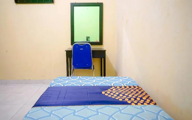 Wallet Family Residence Syariah by OYO Rooms – Guest Rooms – Lumajang