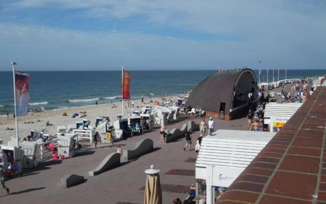 Haus Nordland Wg. 109