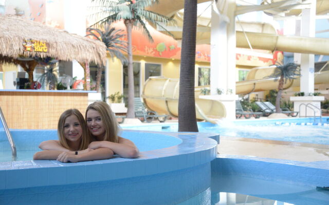 Seven Oaks Hotel Regina