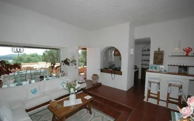 Villa Coligù