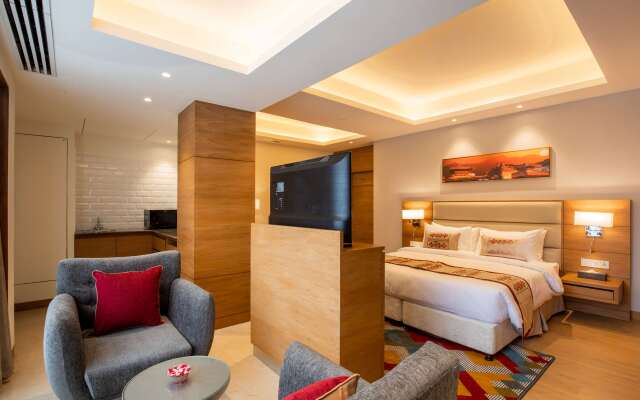 Ramada Encore by Wyndham Kathmandu Thamel