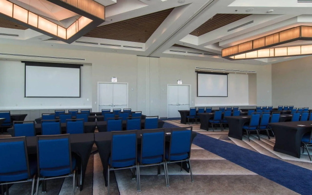 SpringHill Suites Charlotte City Center