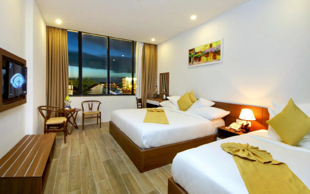 Hoi An Majestic Villa