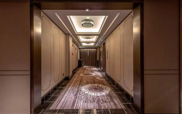 Wellton International Hotel (Yudu)