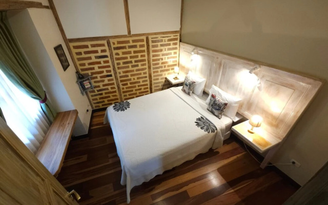 Old Town Quito Suites, Apartments & Boutique hotel