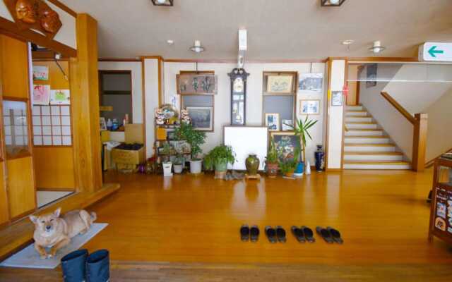 Kurumizawa Ryokan