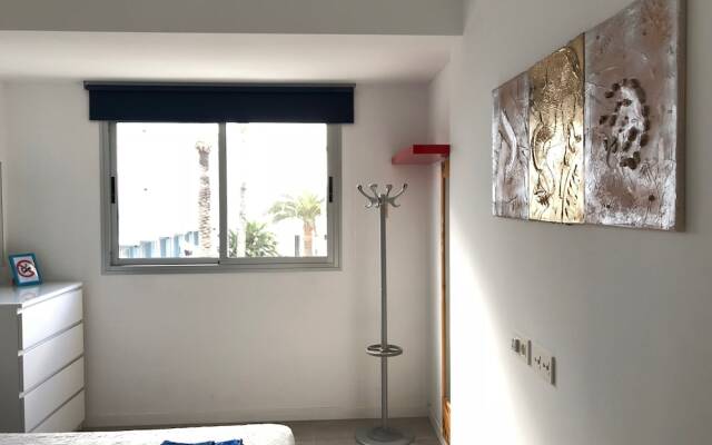 Sunset Apartment