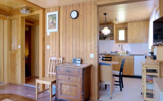 Chalet Zur Säge