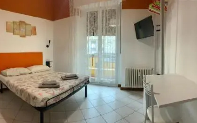 Marconi 22 Rooms
