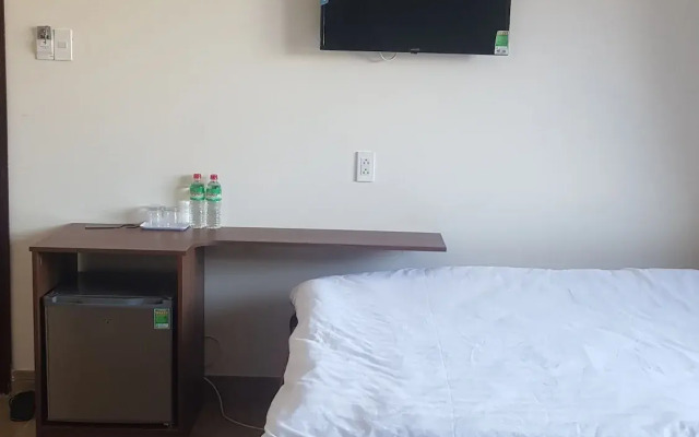 An Nhien Hotel