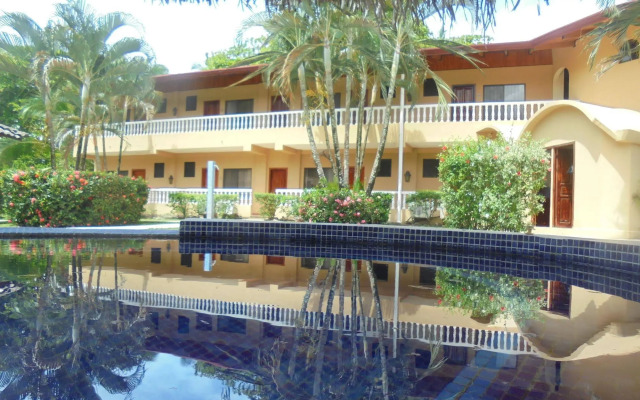 Hotel Delfin Playa Bejuco