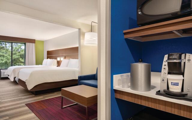 Holiday Inn Express Hotel & Suites Lavonia by IHG