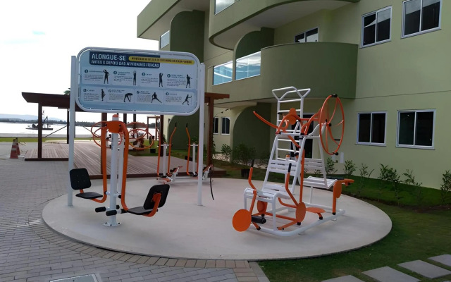 Golden Lake Residence - Arraial do Cabo