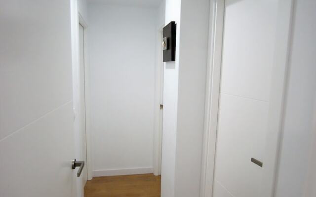 San Jose Apartment
