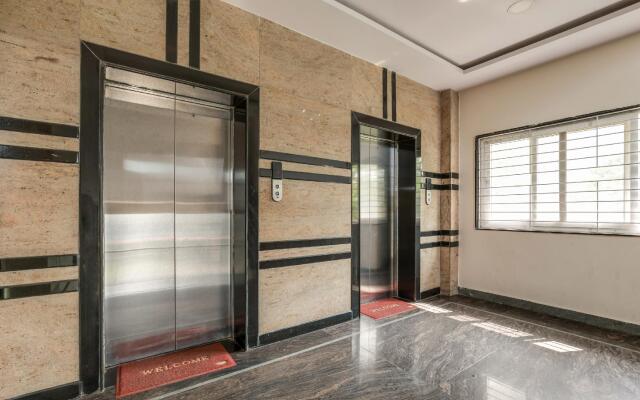Collection O 5302 Bhadra Grand