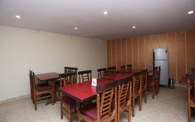 Oyo Flagship 29128 The Ridge Near Christ Church