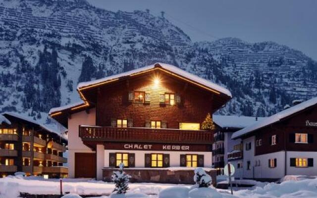 Chalet Kerber
