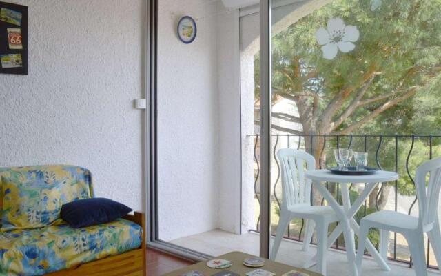 Appartement Argelès-sur-Mer, 3 pièces, 6 personnes - FR-1-225-669