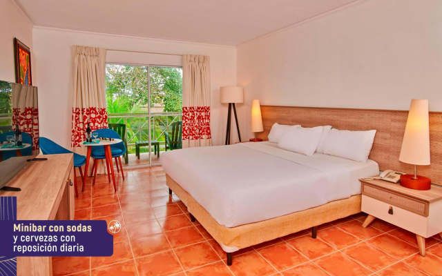 Hotel Royal Decameron Panama All Inclusive Plus
