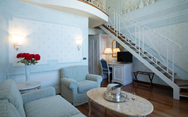 Suite Hotel Nettuno