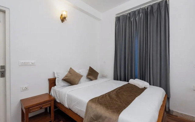 The Ridge By Royal Stays Mussoorie