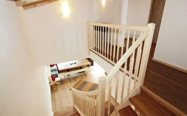 Holiday Home Steinfeld Close to the ski Lift