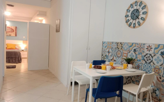 LOFT Centrico Santander - RH Altamar