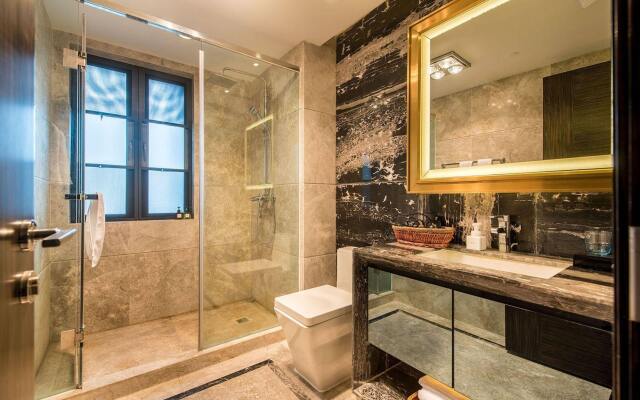 Huishengtang Internationa Apartment