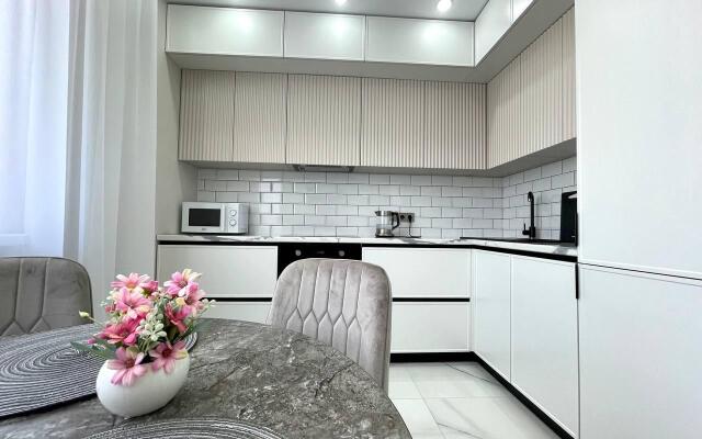 Grape Home Apartments