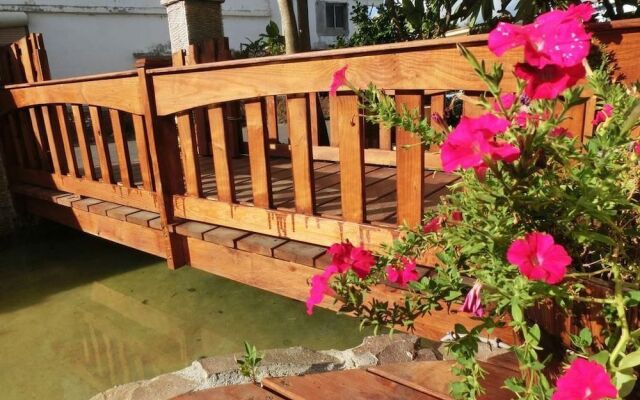 Julie's Garden - Kenting