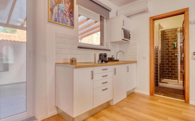 Barka Apartman