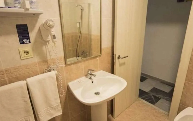 Hostal Las Gaviotas