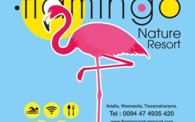 Flamingo Nature Resort