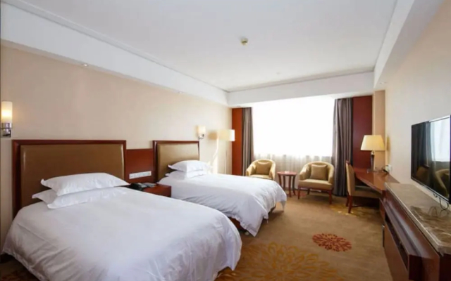 Lanchen Hotel