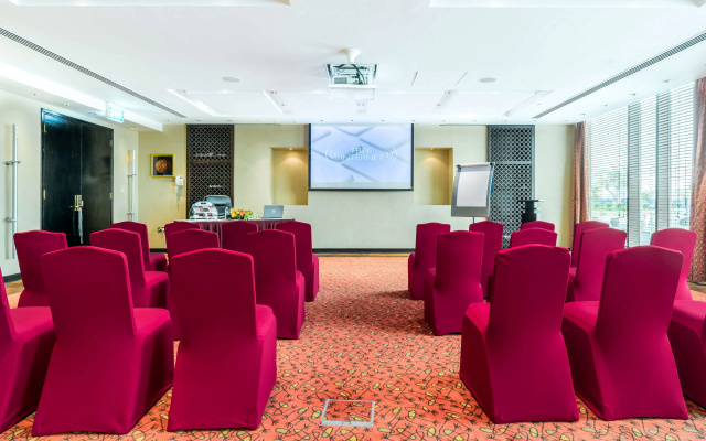 Radisson Blu Doha