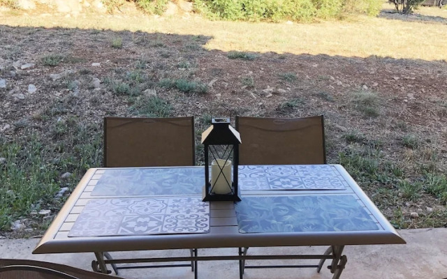 Le Manon Résidence Hôtel