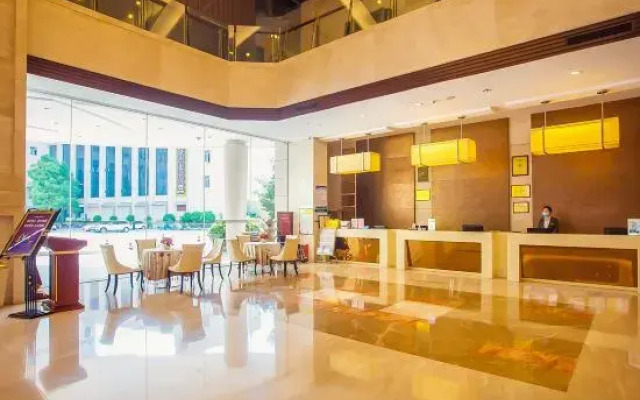 Jinren Hotel