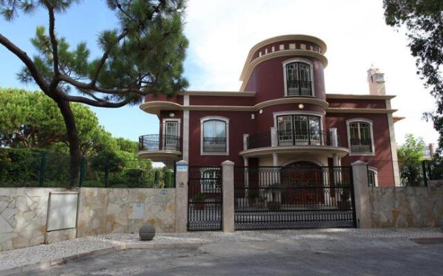 Vila Santa Eulália