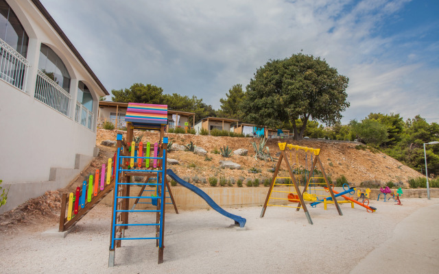 Amadria Park Camping Trogir