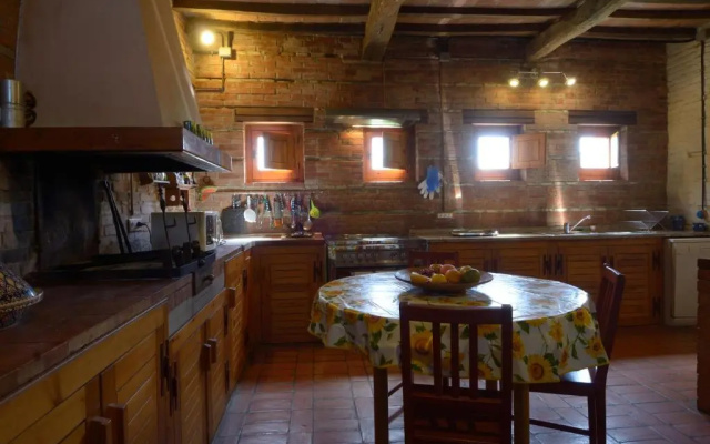 Agriturismo Borgo Del Papa