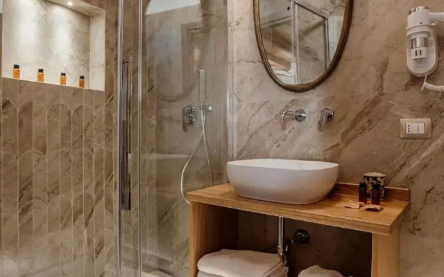 Palazzo Giunta - Porta Marina Ortigia