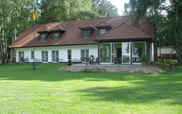 Seehotel Schorfheide